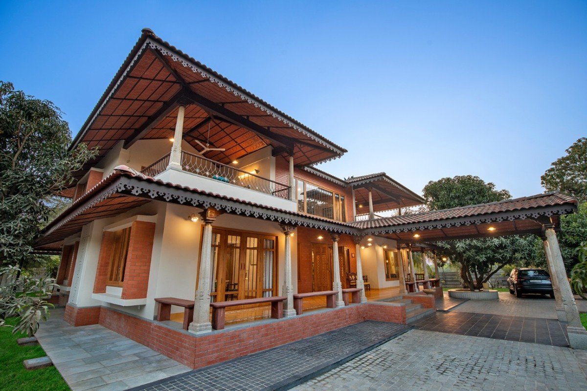 IMG_0415 2 BHK Rental House - Image 1