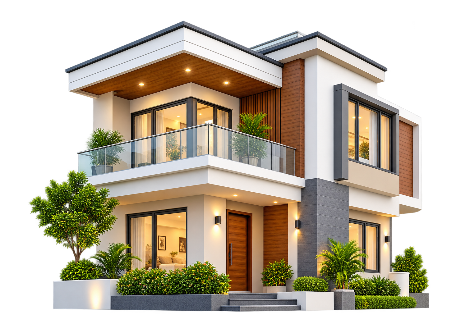 Rent a House