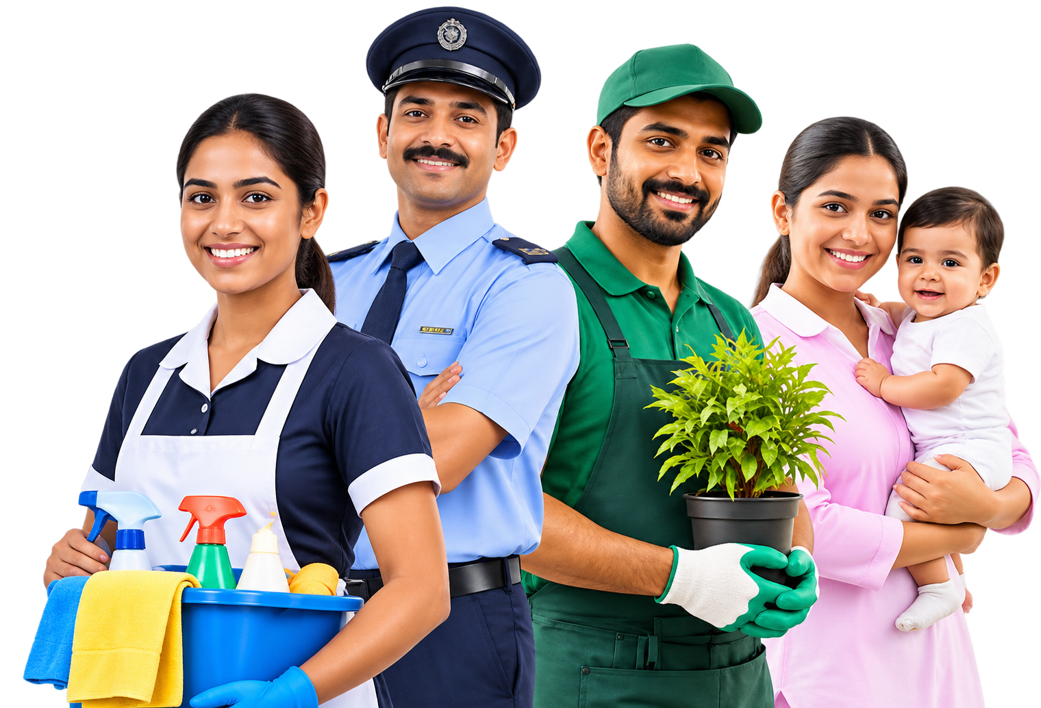 Professional Services