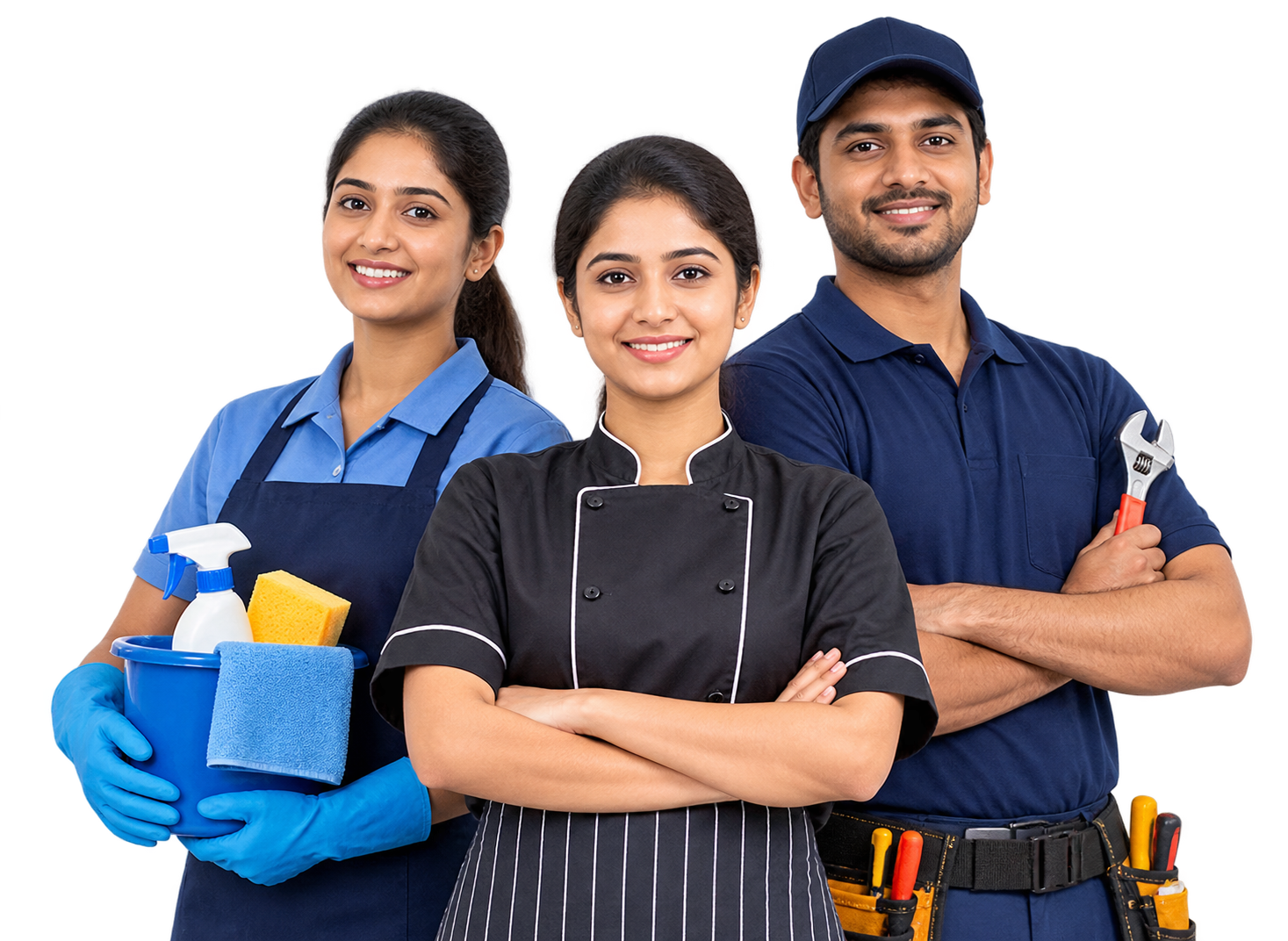 Home Service Professional